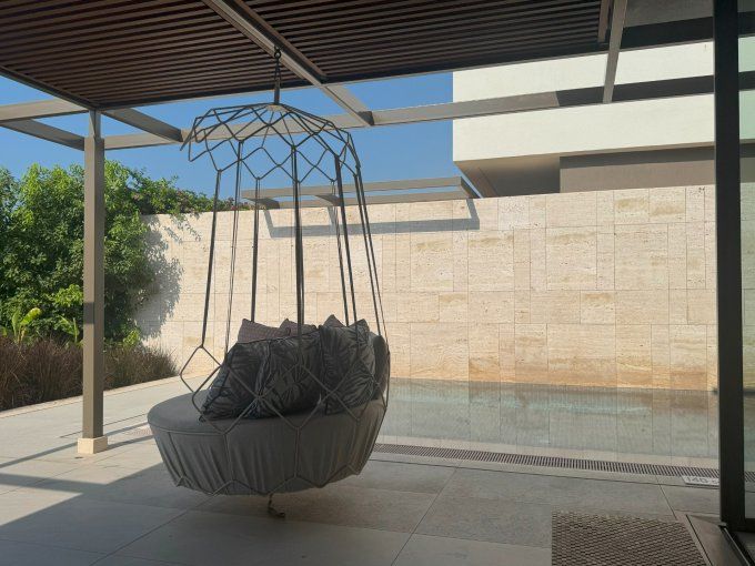 Carrelage travertin mix beige rustic 40.6x61 cm Ep. 3 cm - 1.0029 m² par unité de vente (4 dalles)